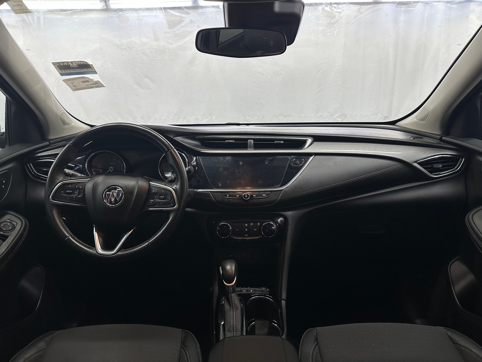 Thumbnail: 2021 Buick Encore GX - 3