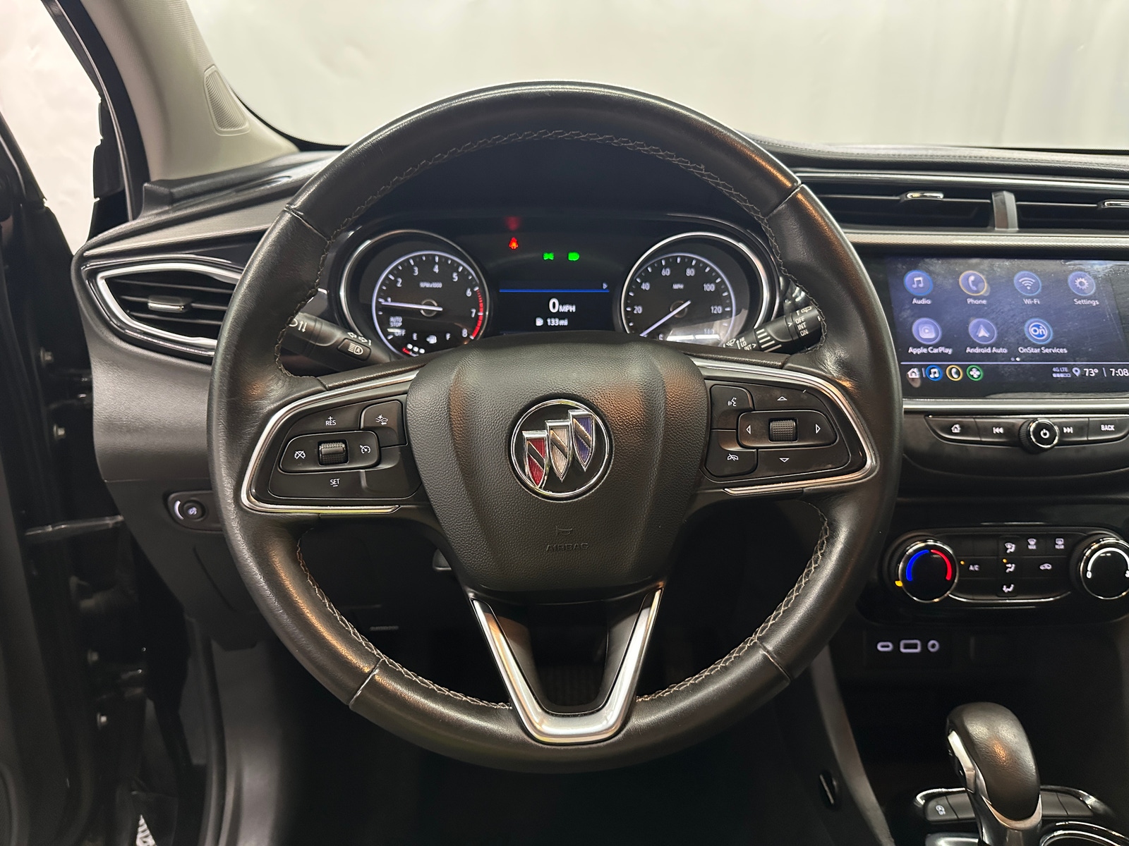 Thumbnail: 2021 Buick Encore GX - 5
