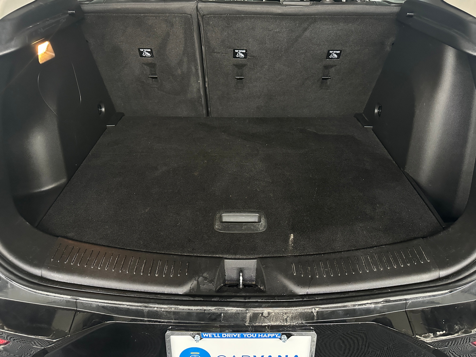 Thumbnail: 2021 Buick Encore GX - 7