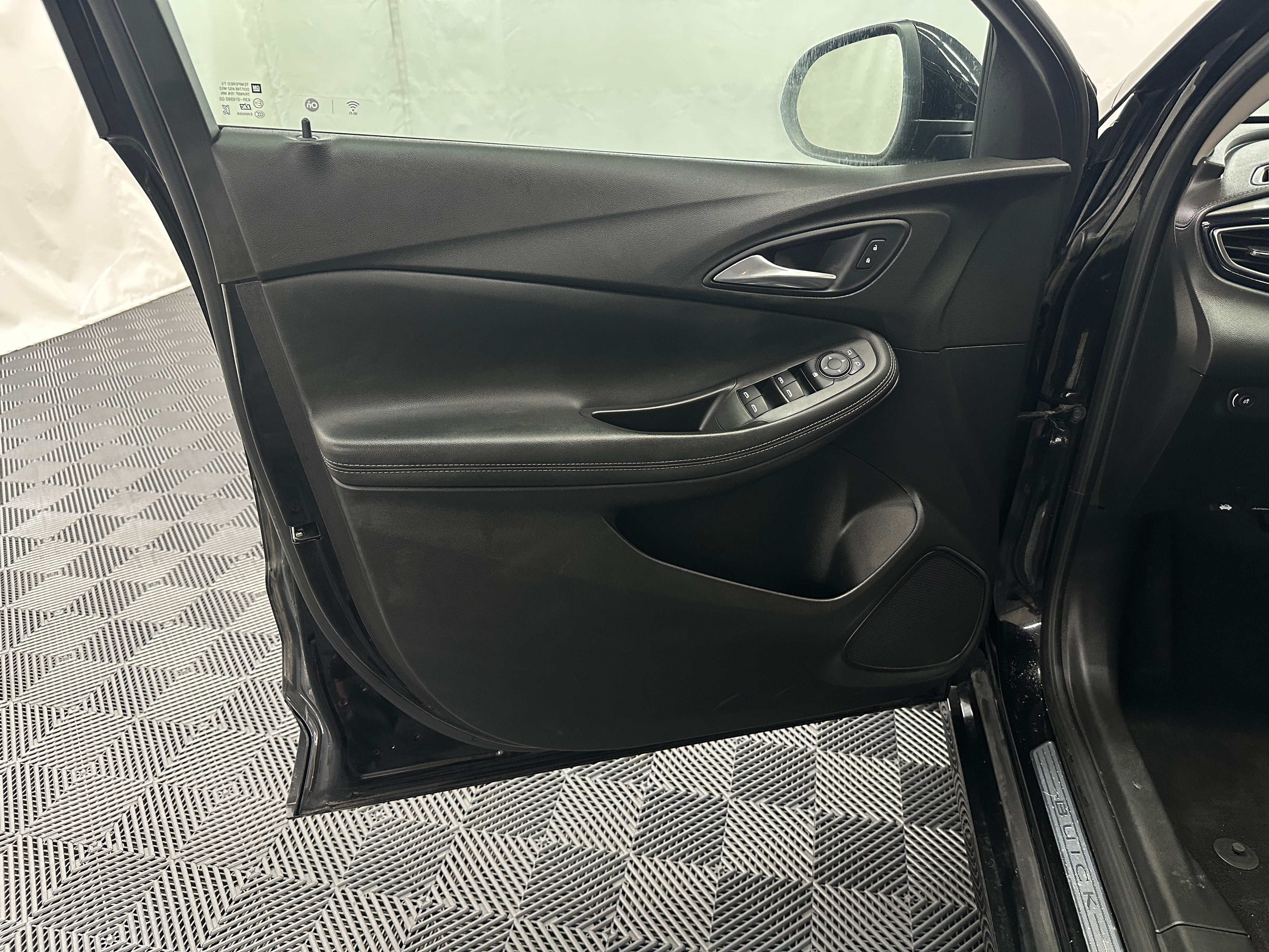 2021 Buick Encore GX