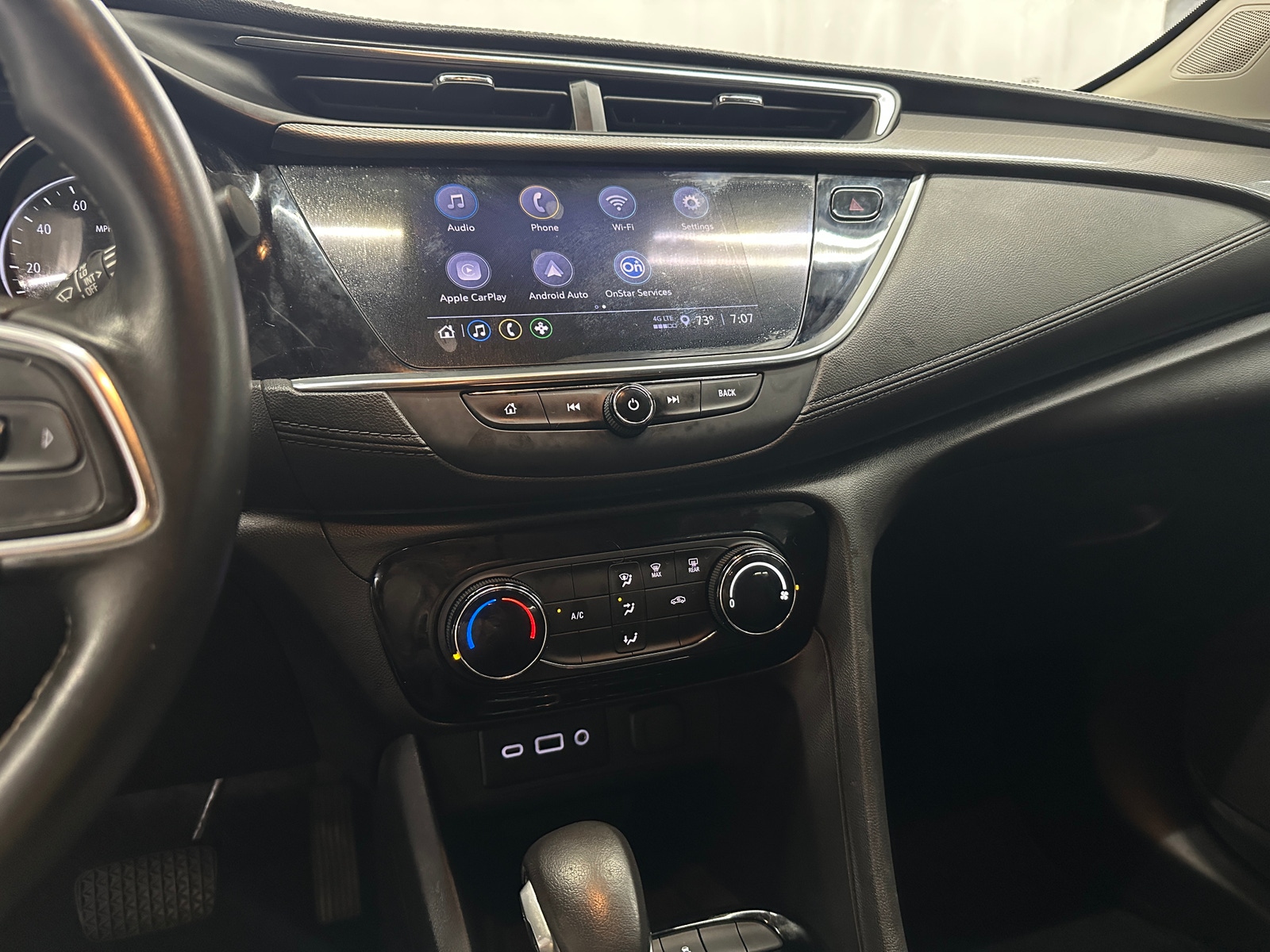 Thumbnail: 2021 Buick Encore GX - 4
