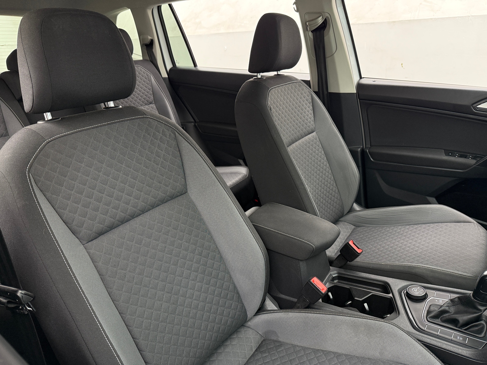 Thumbnail: 2021 Volkswagen Tiguan - 2