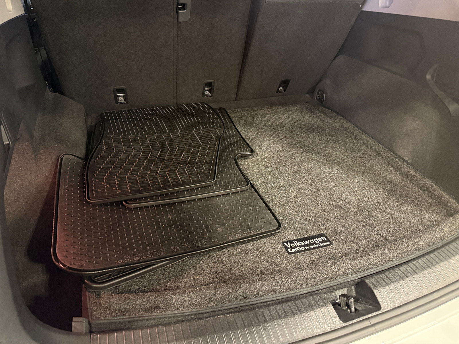 Thumbnail: 2021 Volkswagen Tiguan - 7