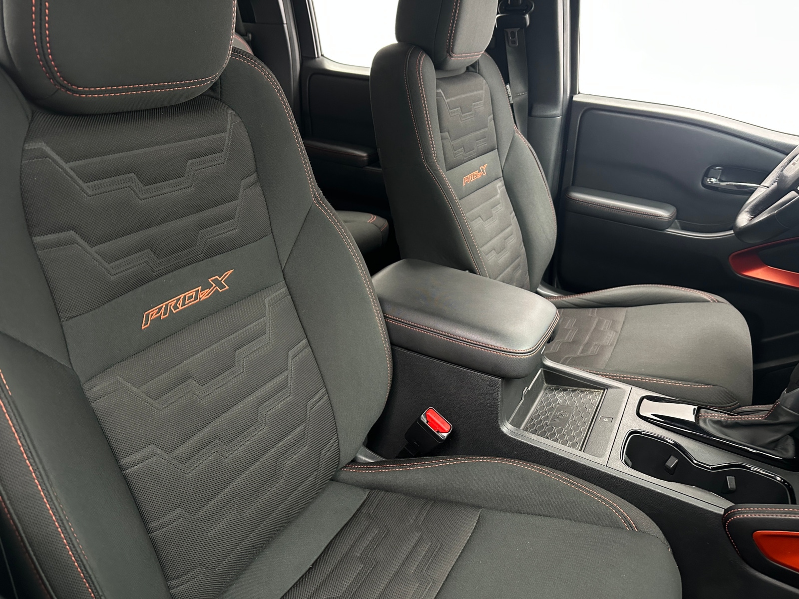 Thumbnail: 2022 Nissan Frontier - 2