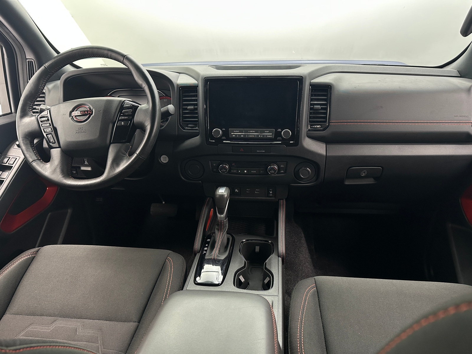 Thumbnail: 2022 Nissan Frontier - 3