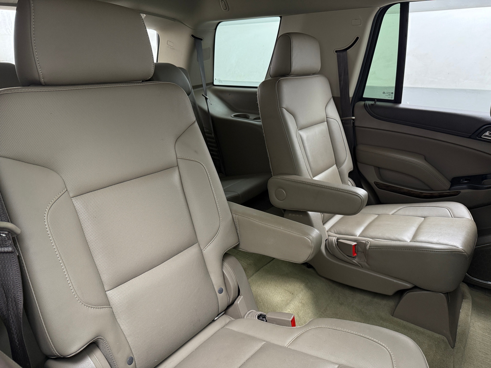 Thumbnail: 2018 GMC Yukon - 5