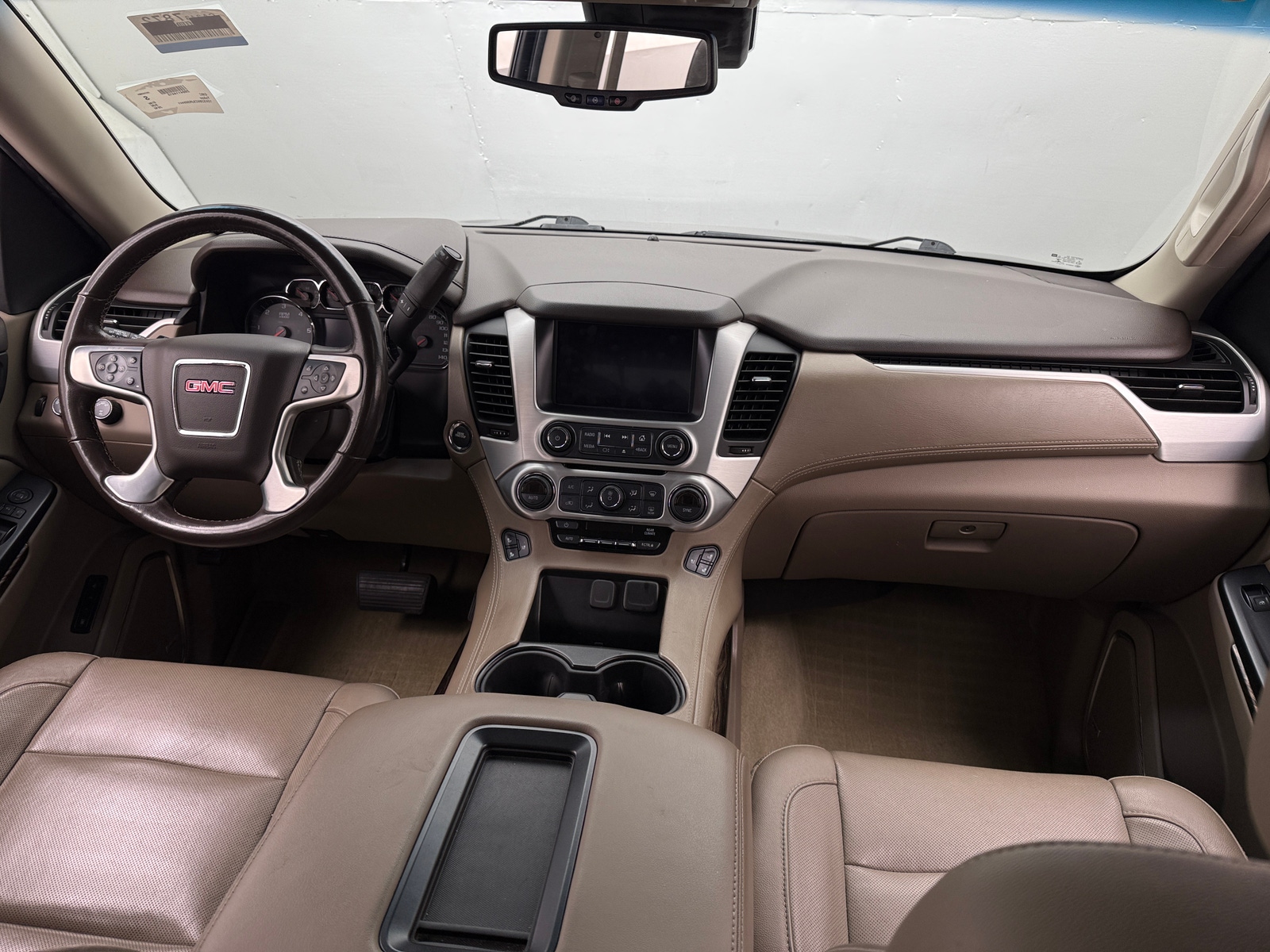 Thumbnail: 2018 GMC Yukon - 2