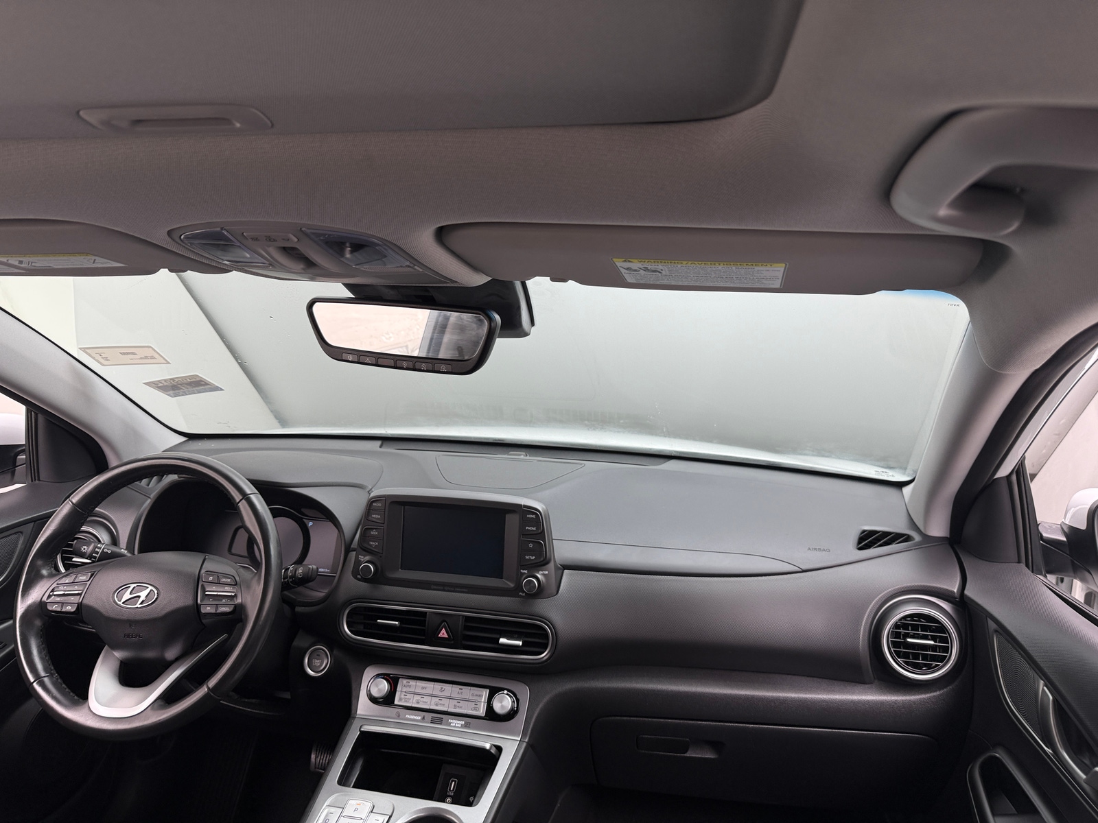 Thumbnail: 2021 Hyundai Kona - 2