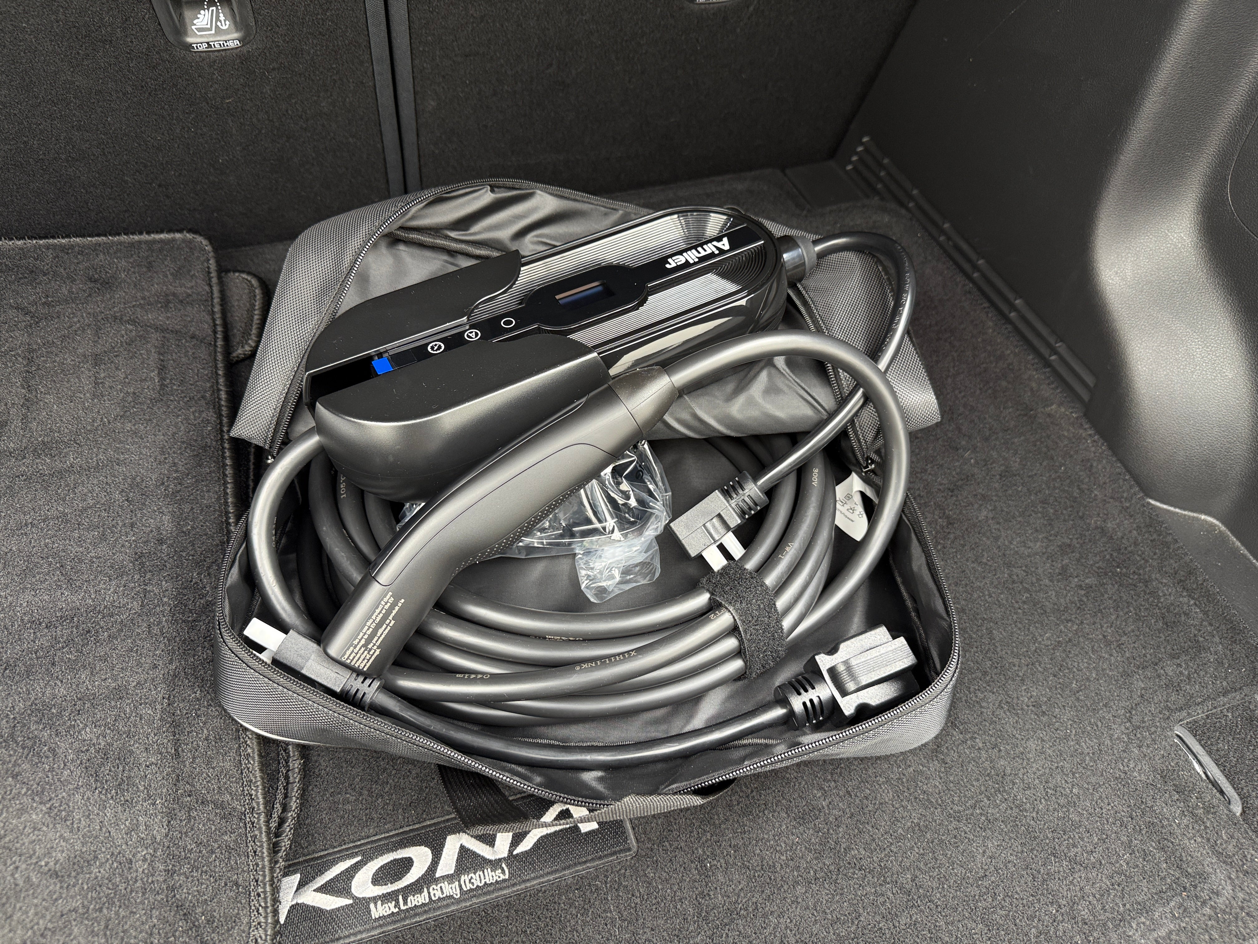 2021 Hyundai Kona EV