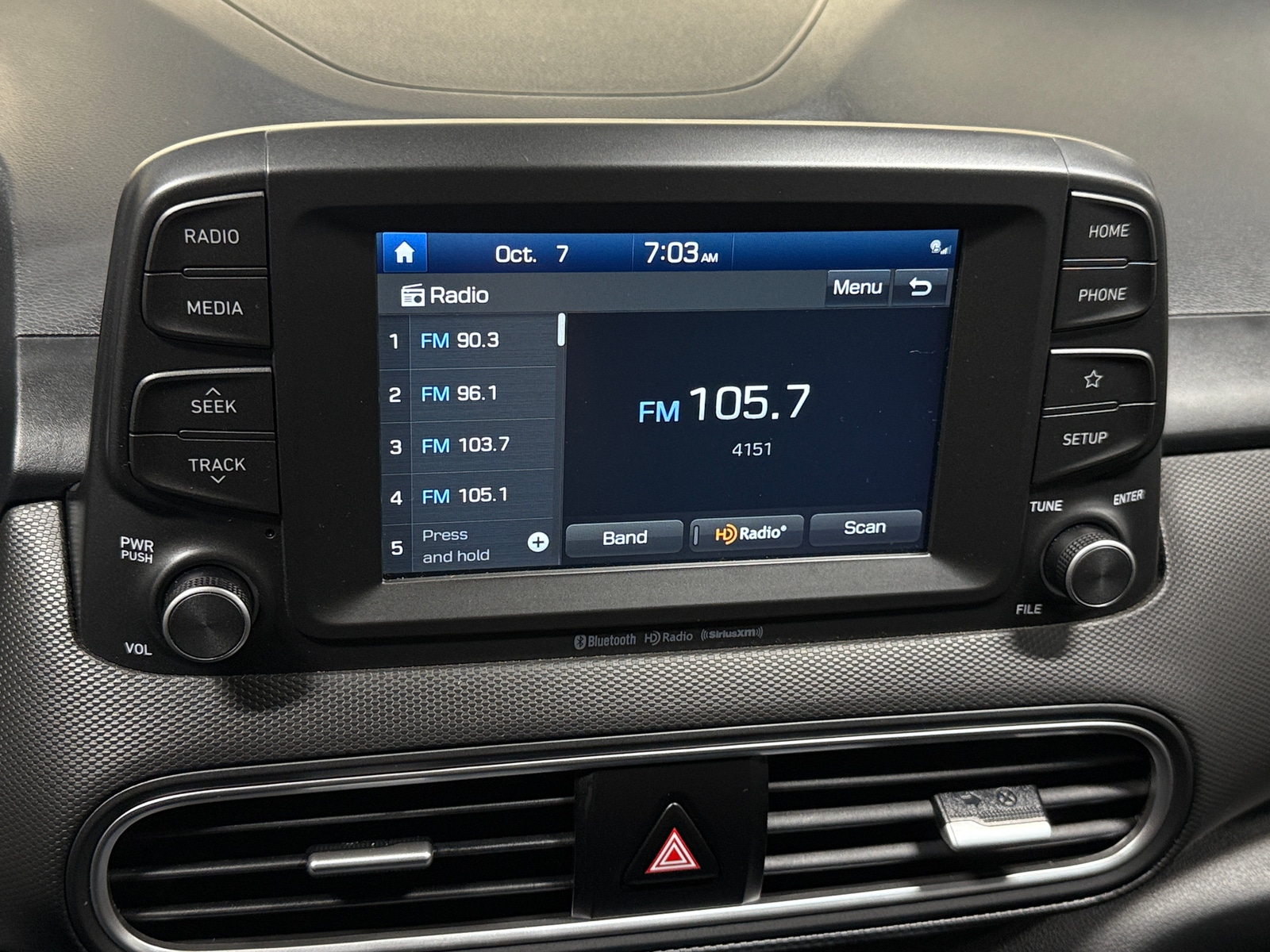 Thumbnail: 2021 Hyundai Kona - 3