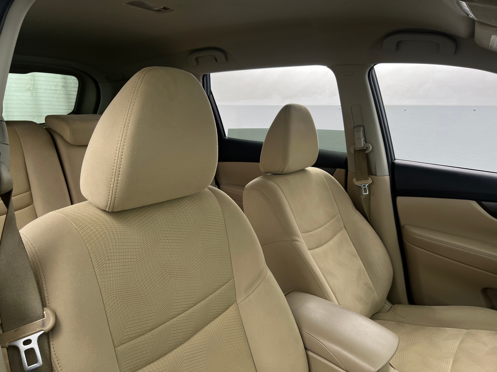Thumbnail: 2014 Nissan Rogue - 2