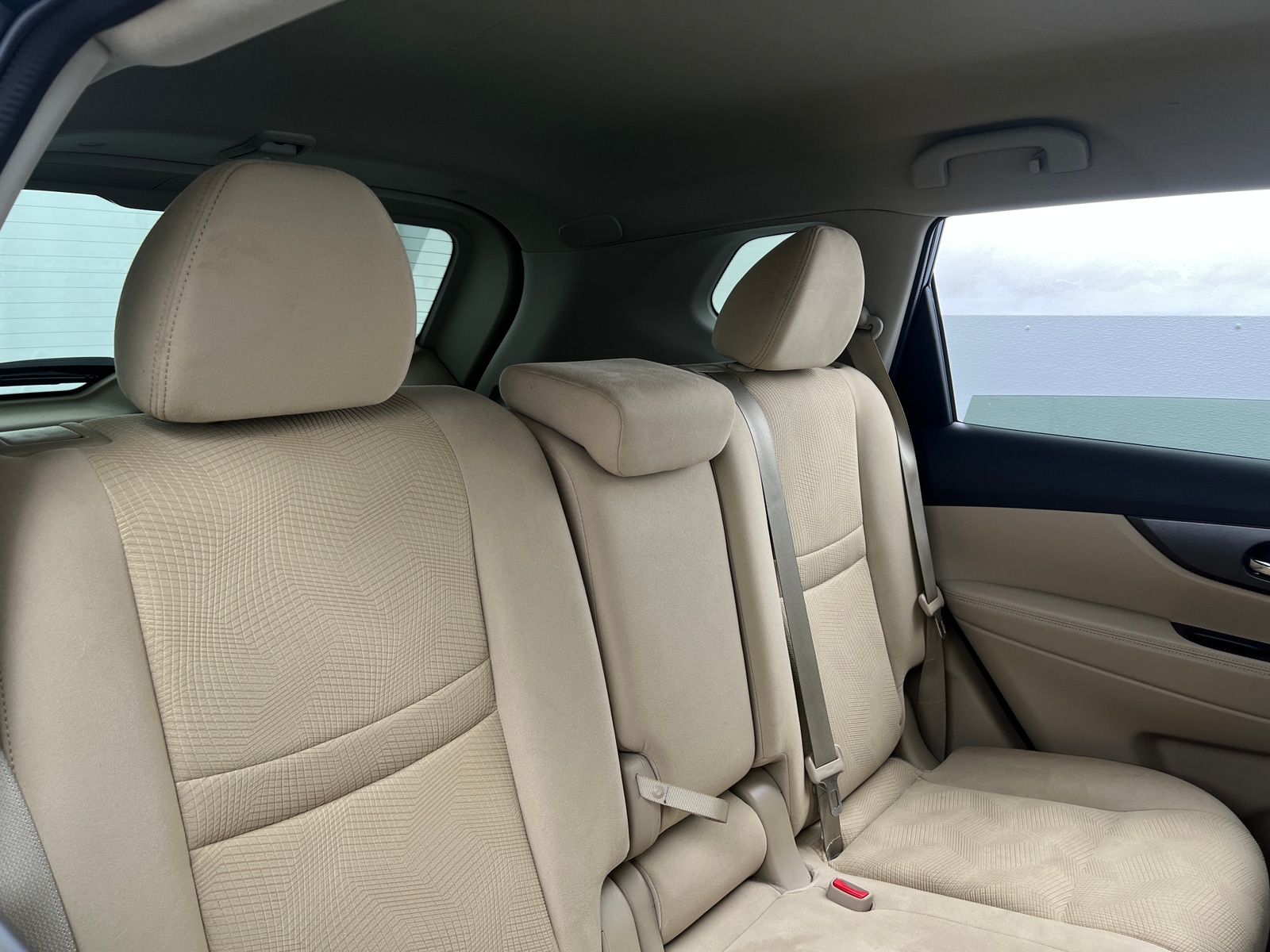 Thumbnail: 2014 Nissan Rogue - 6
