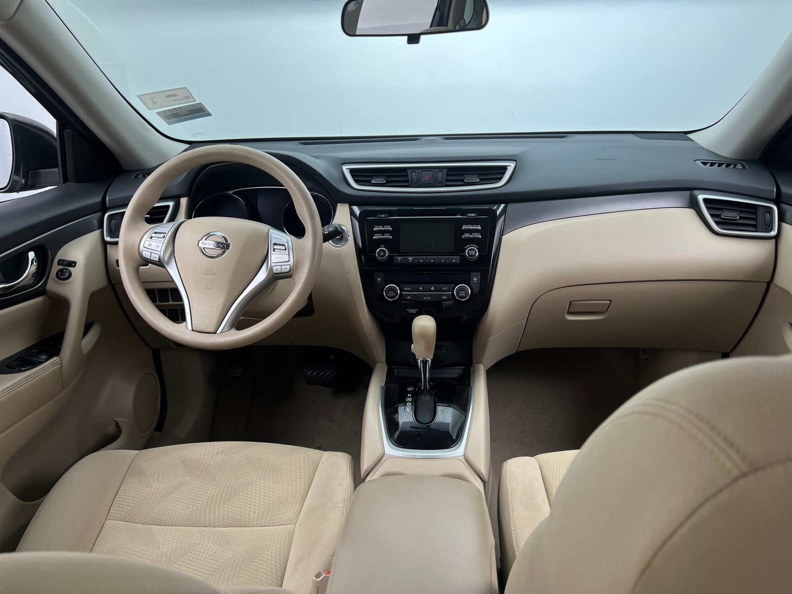Thumbnail: 2014 Nissan Rogue - 3