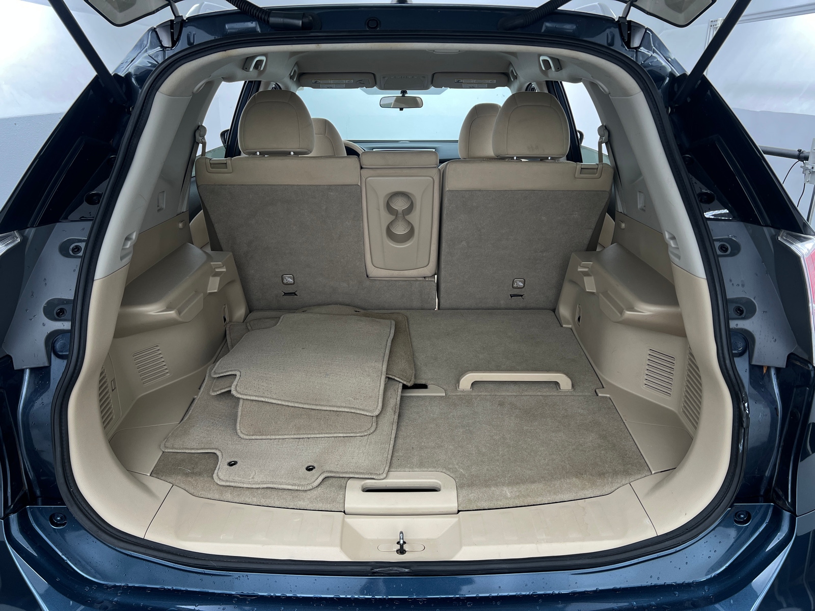 Thumbnail: 2014 Nissan Rogue - 7