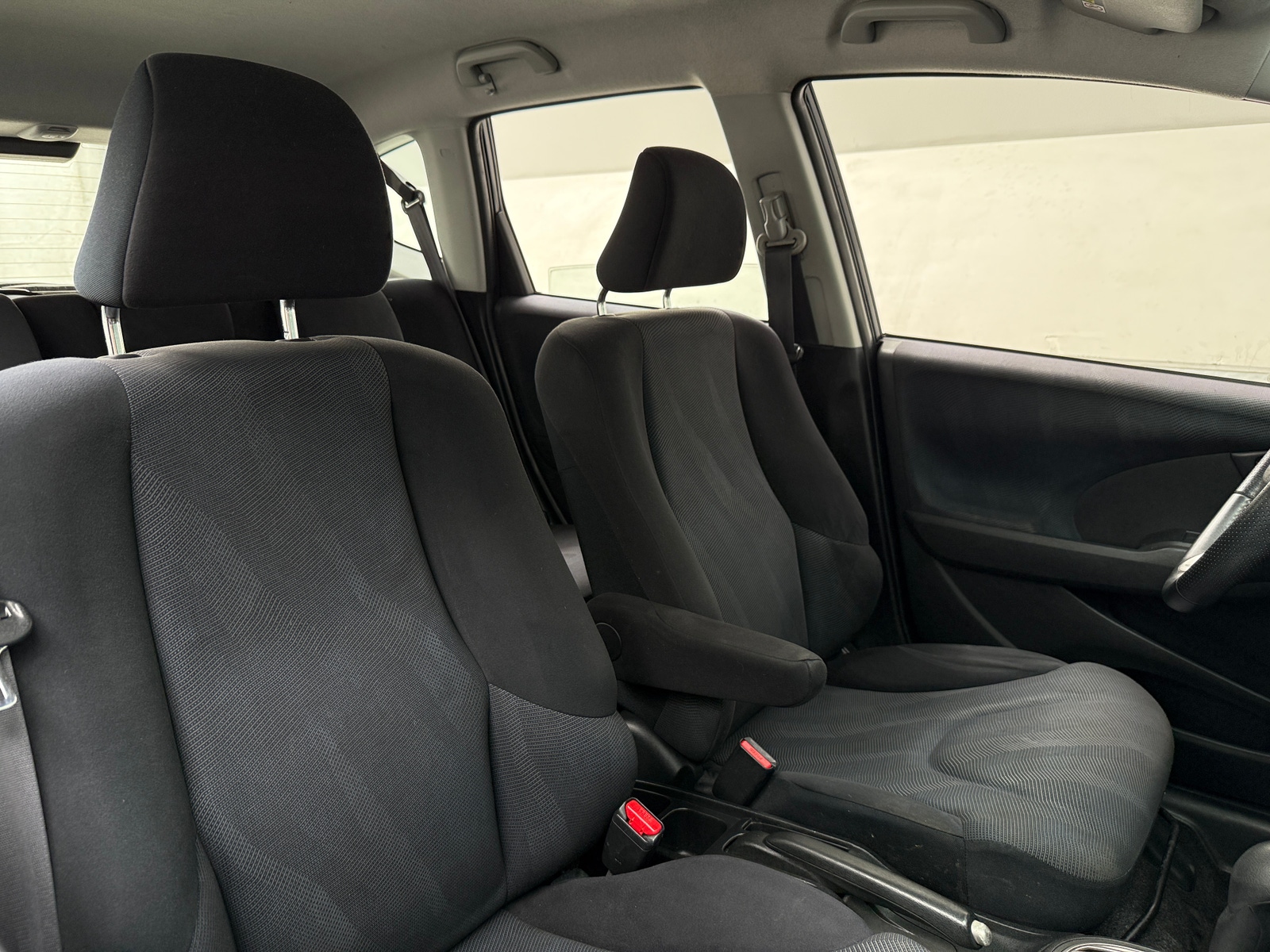 Thumbnail: 2011 Honda Fit - 2