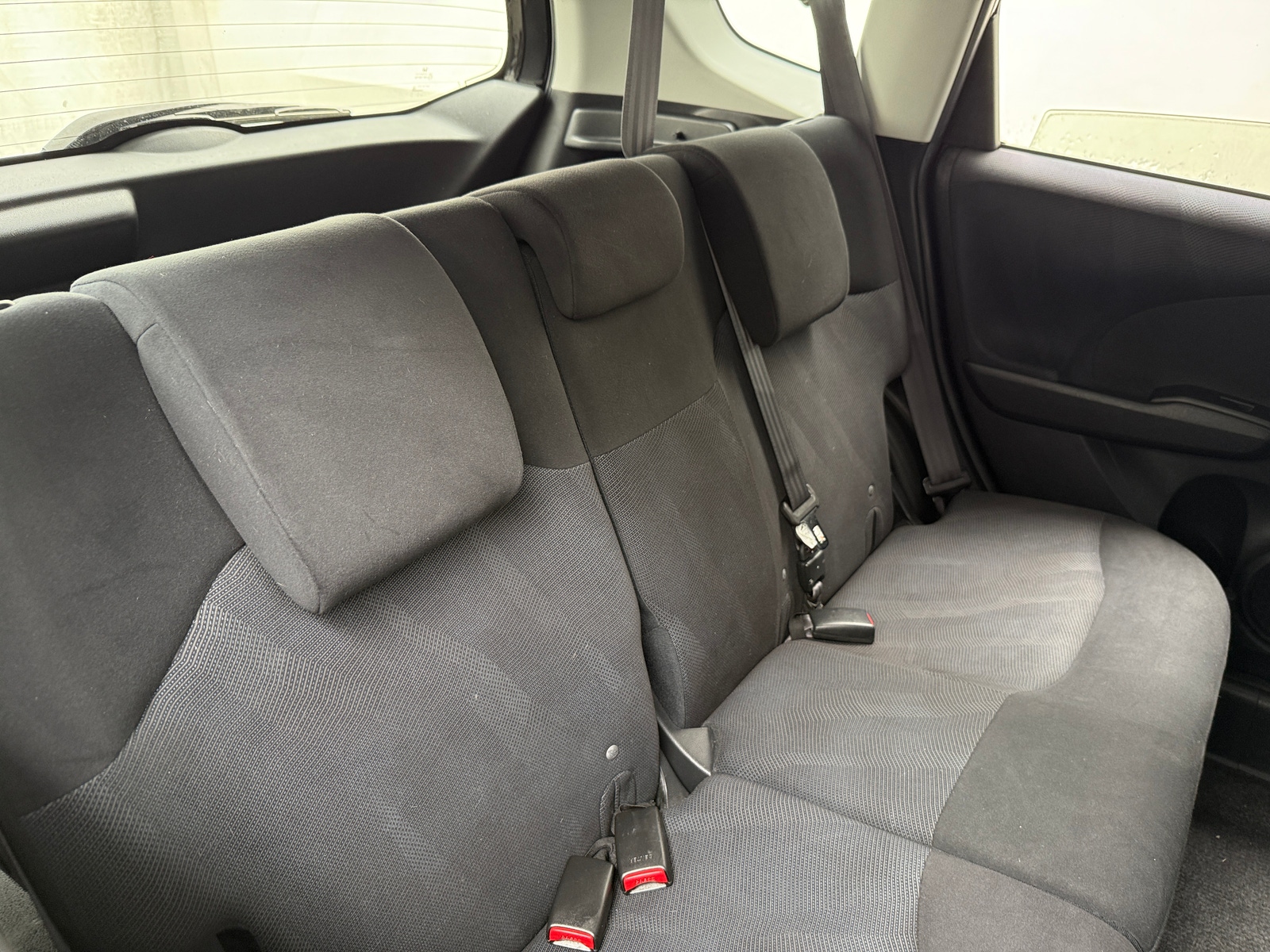 Thumbnail: 2011 Honda Fit - 6
