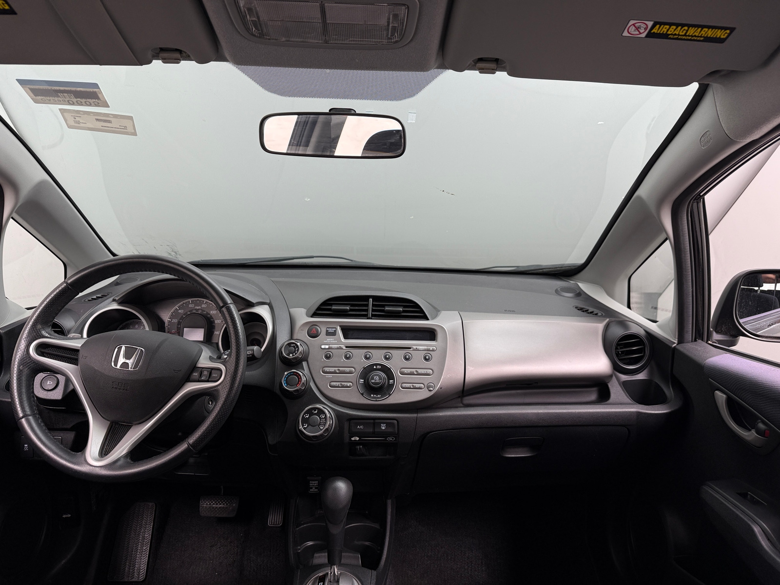 Thumbnail: 2011 Honda Fit - 3
