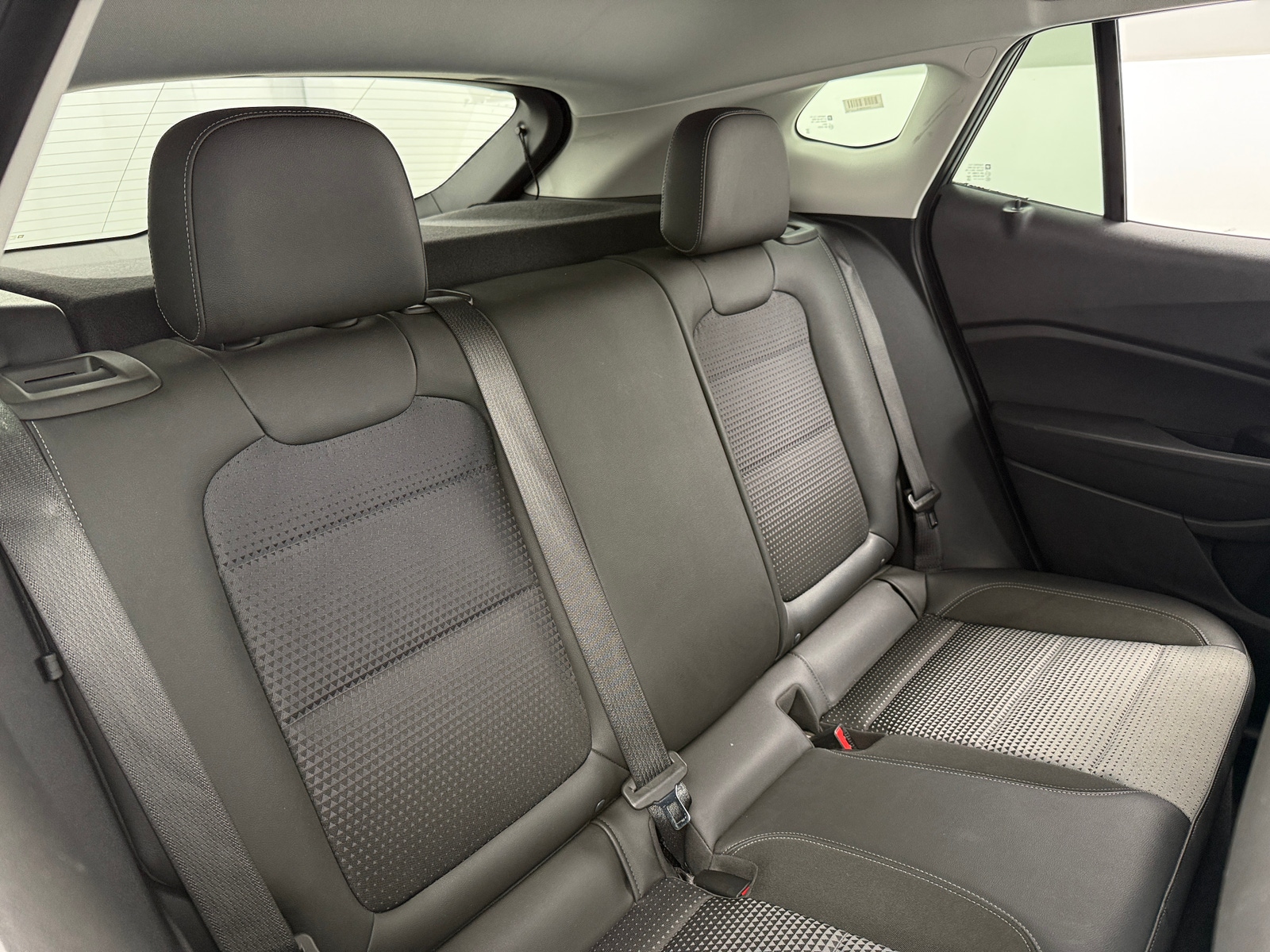 Thumbnail: 2024 Chevrolet Trax - 6