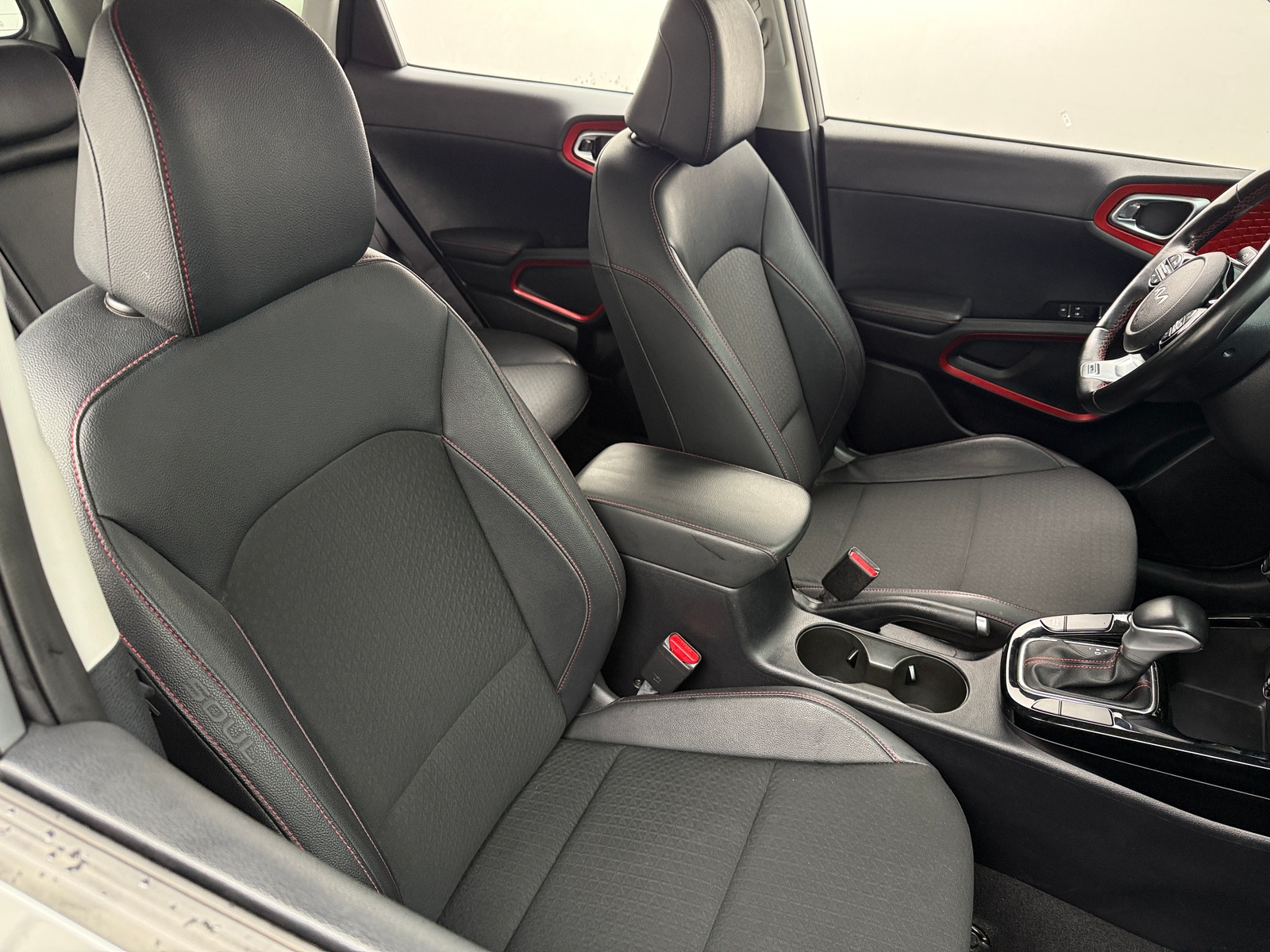 Thumbnail: 2023 Kia Soul - 2