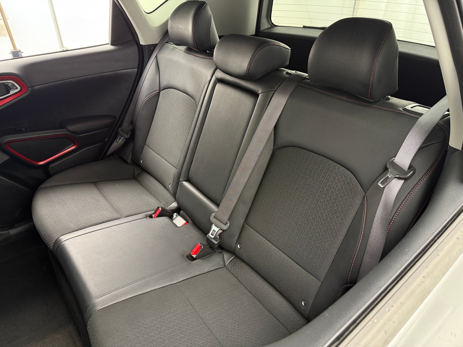 Thumbnail: 2023 Kia Soul - 6