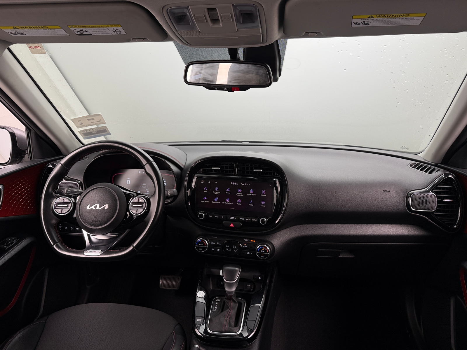 Thumbnail: 2023 Kia Soul - 3