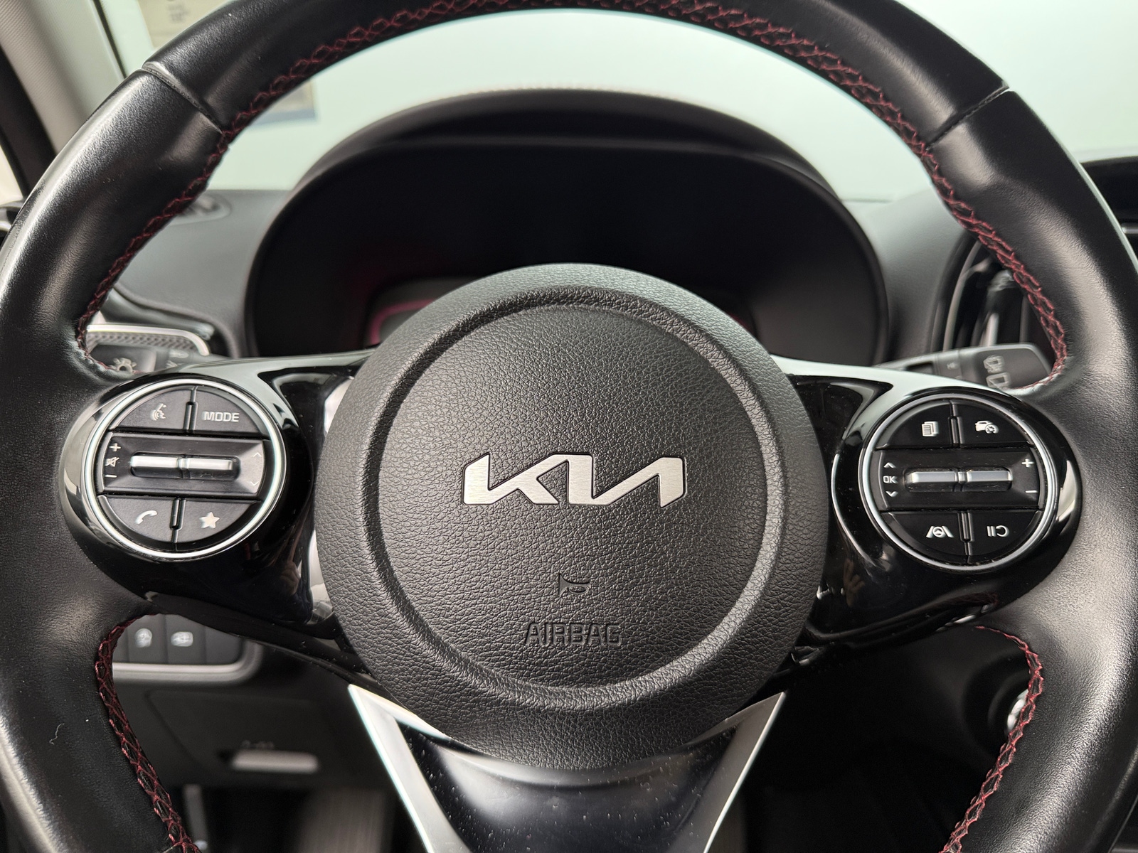 Thumbnail: 2023 Kia Soul - 5