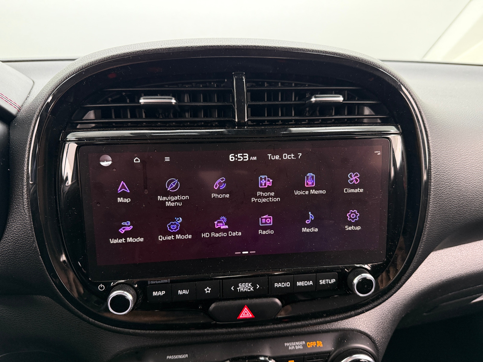 Thumbnail: 2023 Kia Soul - 4