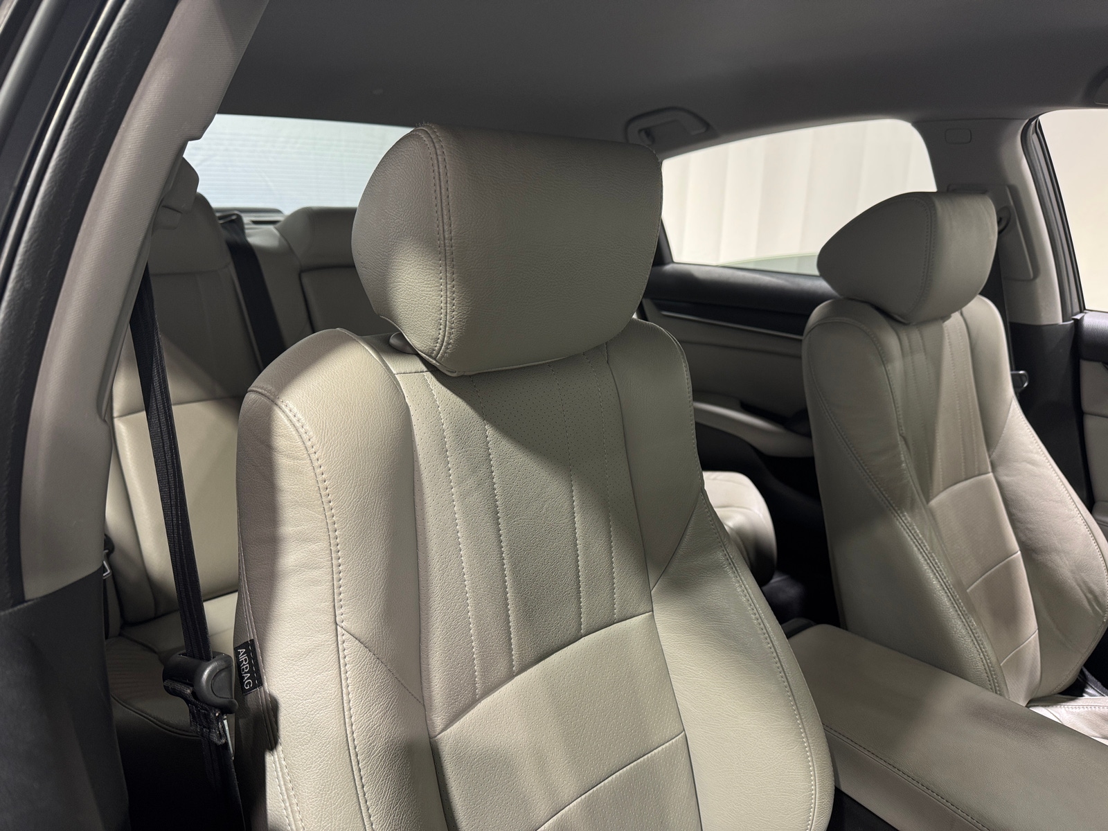 Thumbnail: 2018 Honda Accord - 2