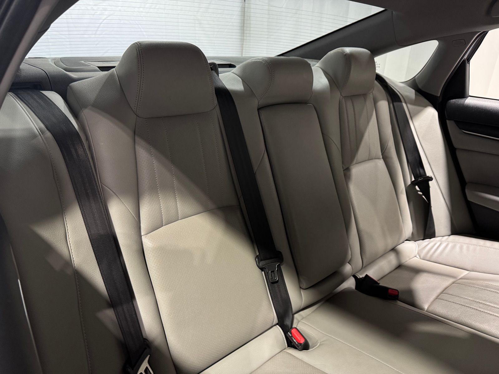 Thumbnail: 2018 Honda Accord - 6