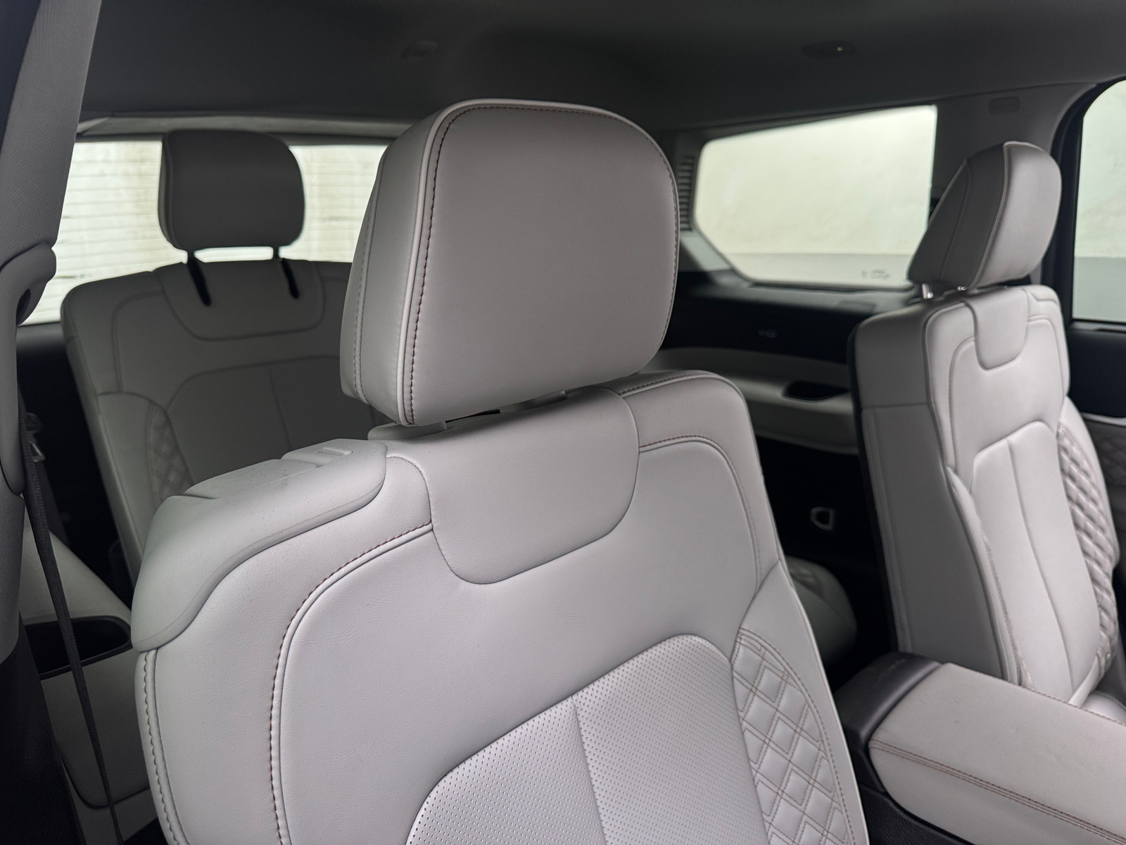 Thumbnail: 2021 Jeep Grand Cherokee L - 5