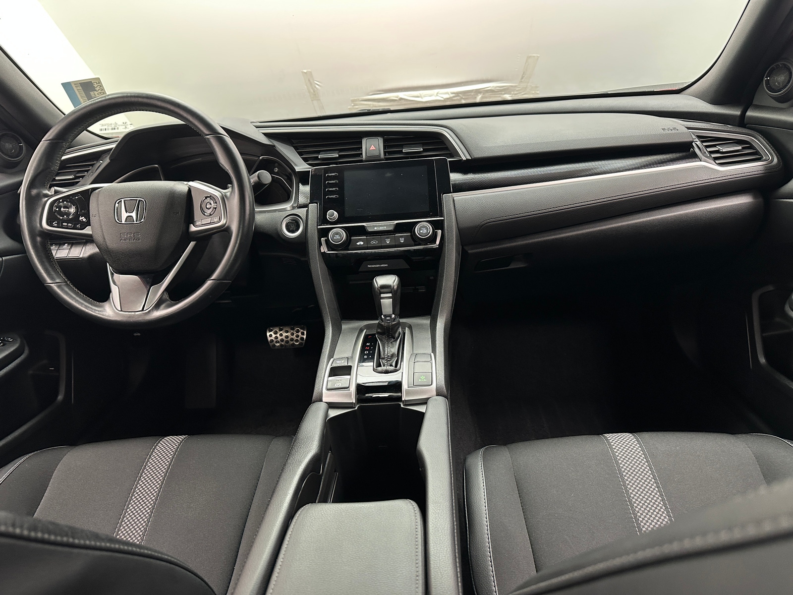 Thumbnail: 2020 Honda Civic - 3