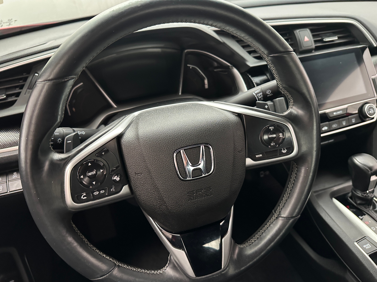 Thumbnail: 2020 Honda Civic - 5