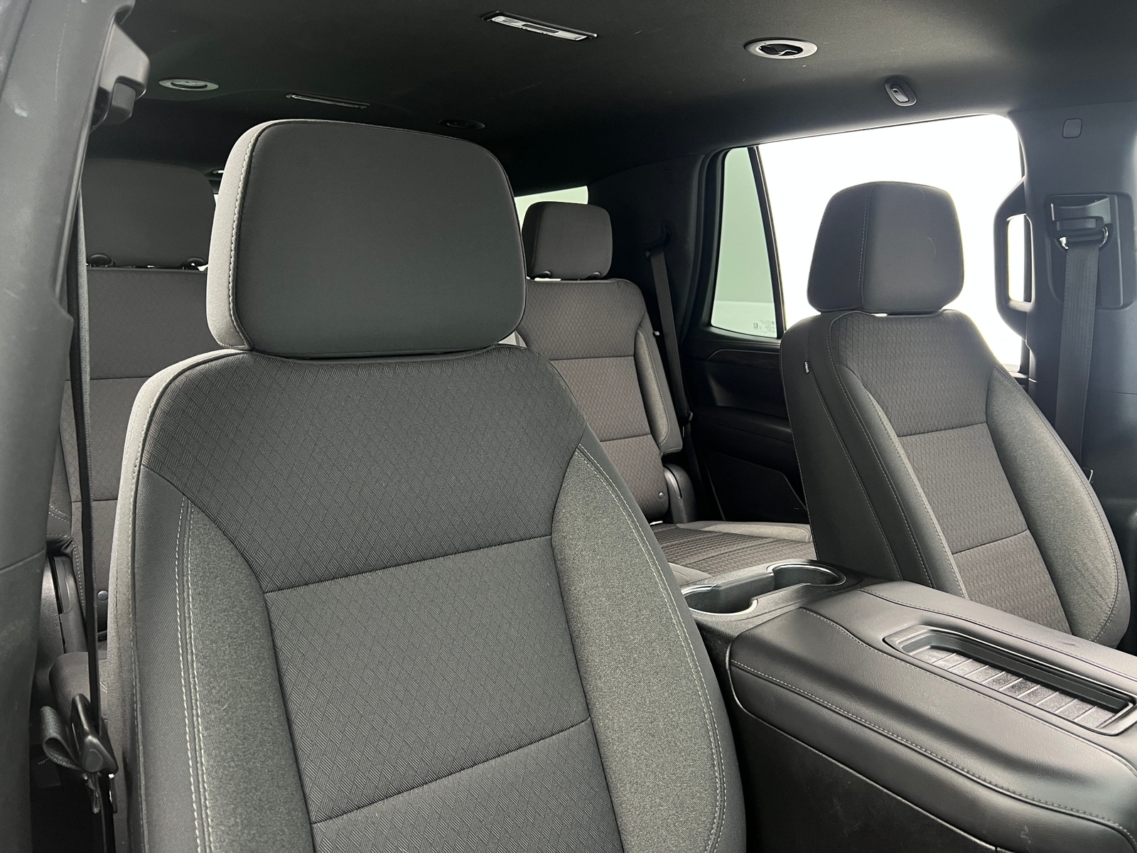 Thumbnail: 2021 Chevrolet Tahoe - 2