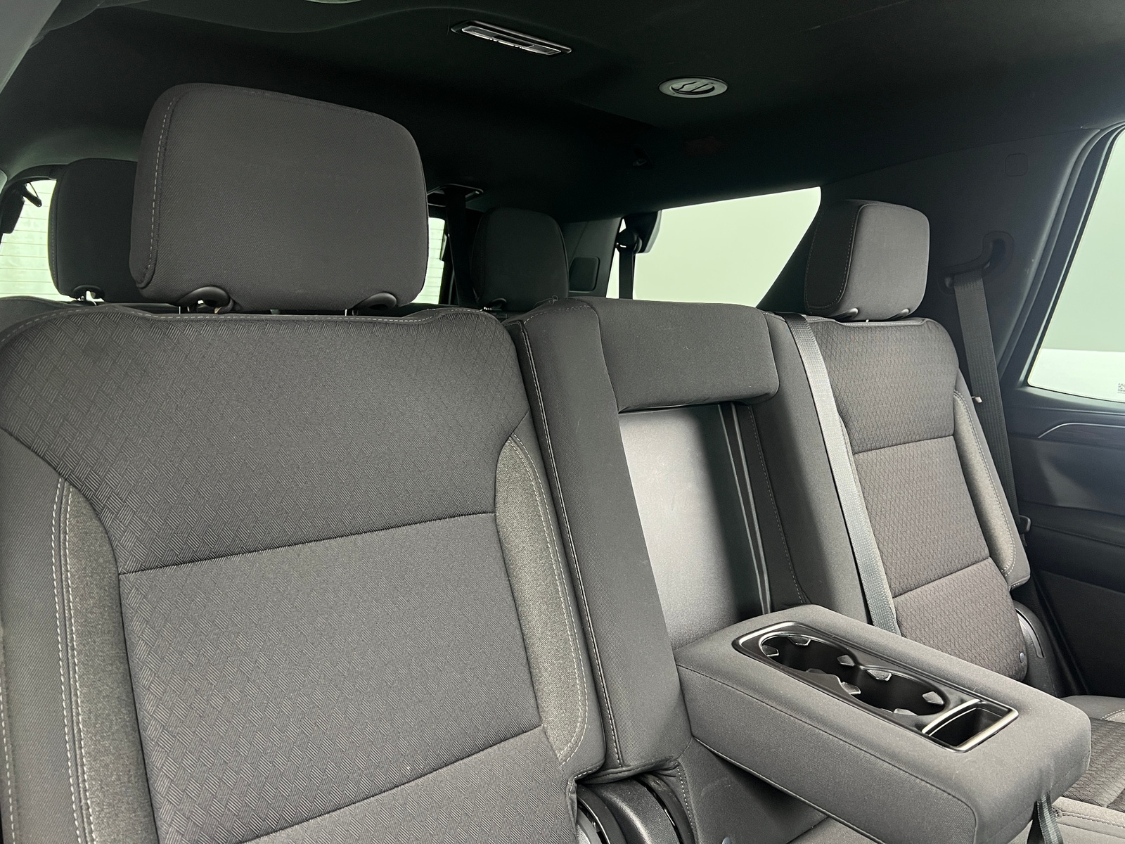 Thumbnail: 2021 Chevrolet Tahoe - 6