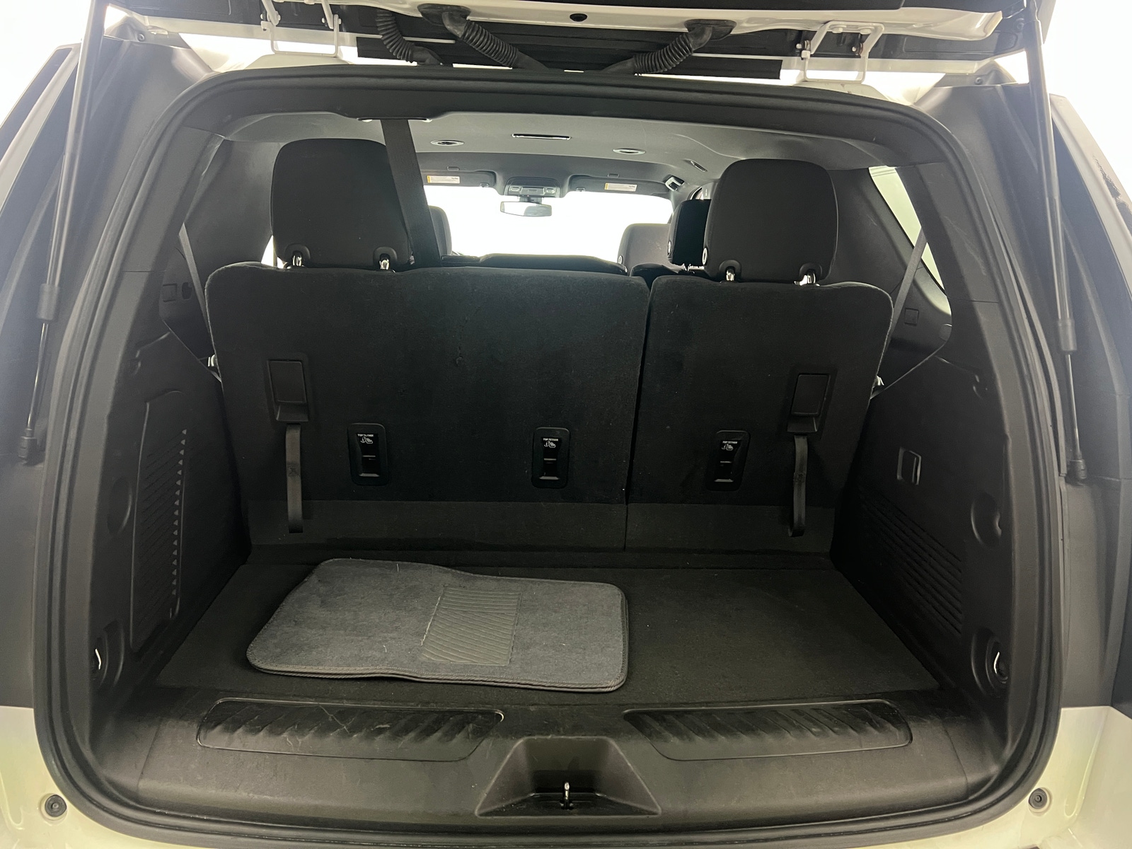 Thumbnail: 2021 Chevrolet Tahoe - 7