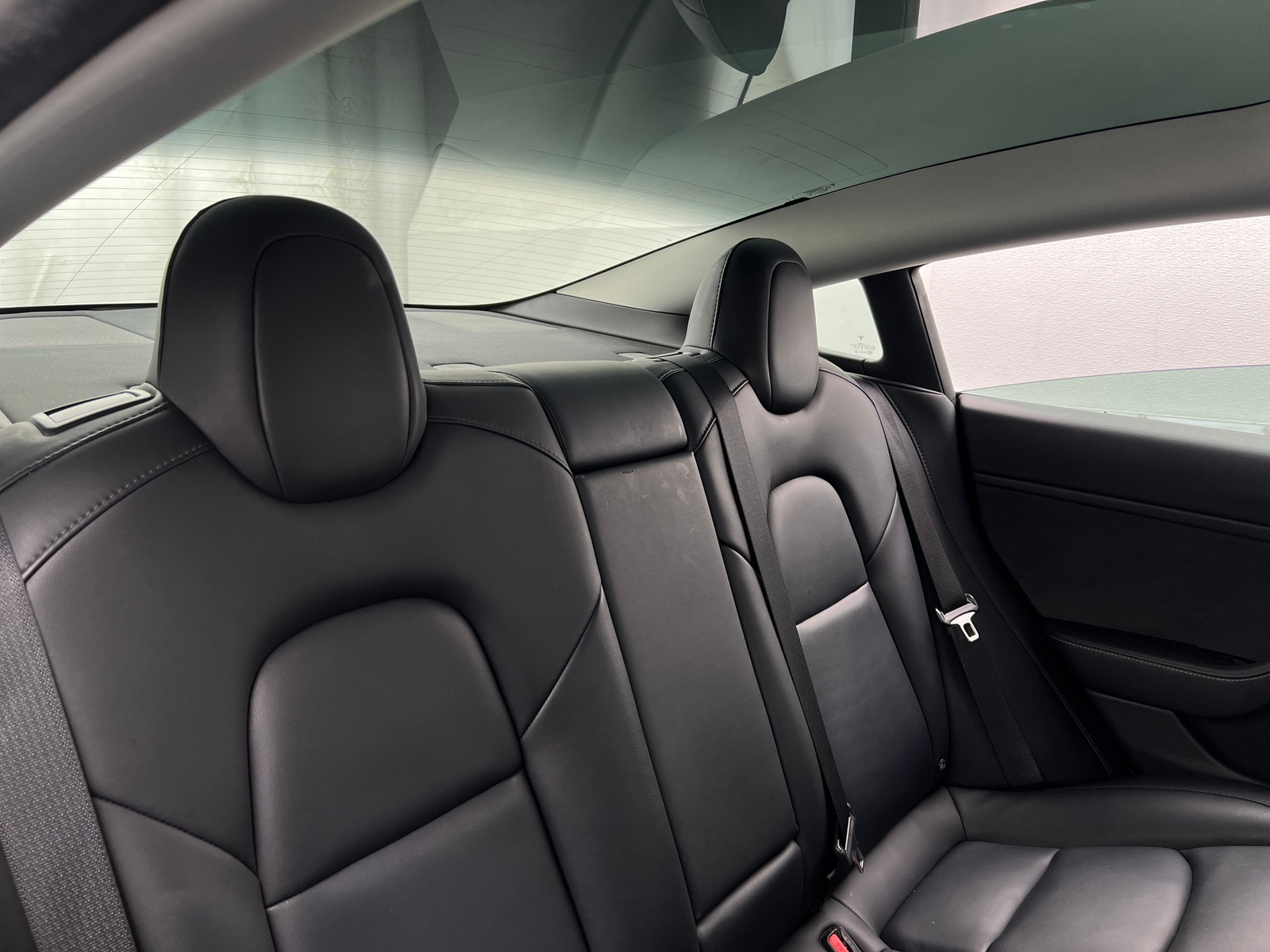 Thumbnail: 2021 Tesla Model 3 - 5