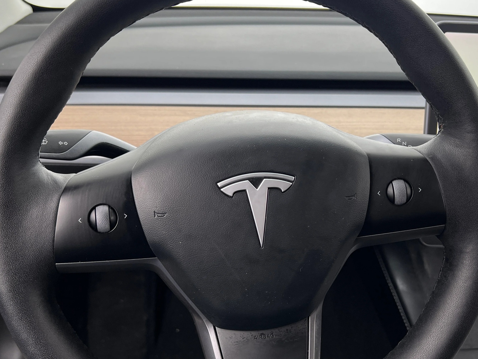 Thumbnail: 2021 Tesla Model 3 - 4