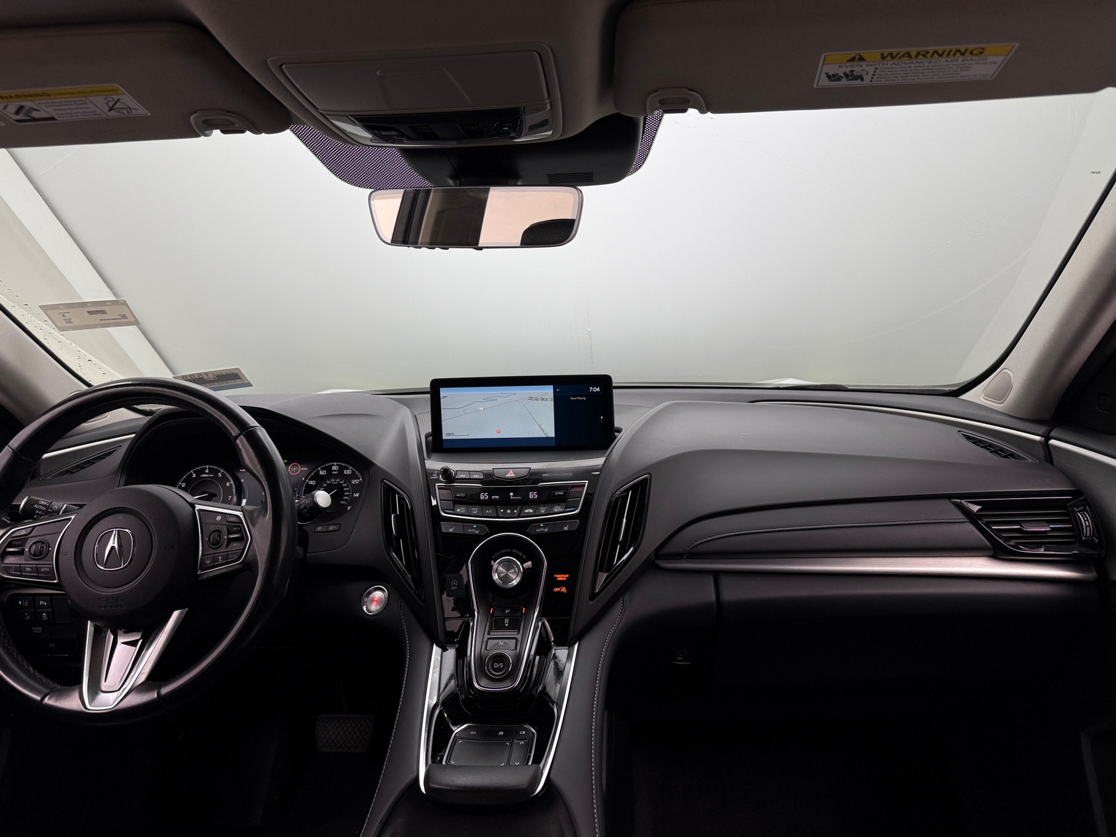 Thumbnail: 2020 Acura RDX - 2