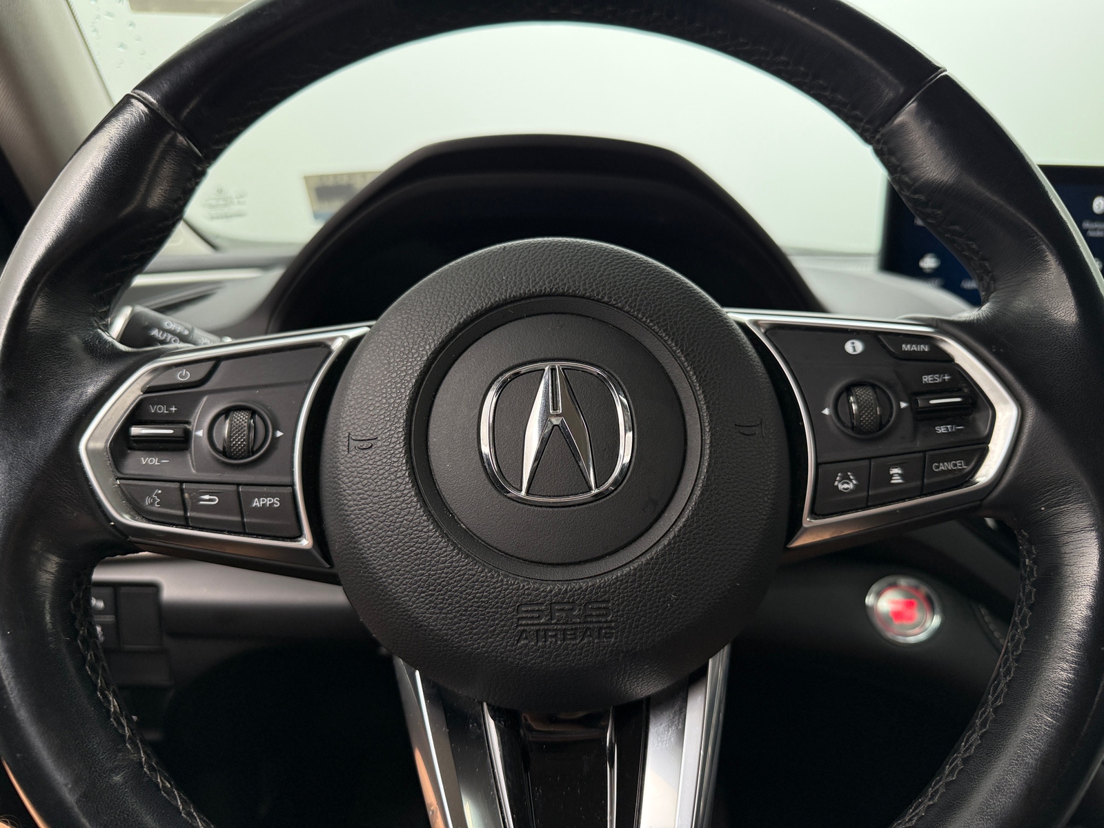 Thumbnail: 2020 Acura RDX - 4