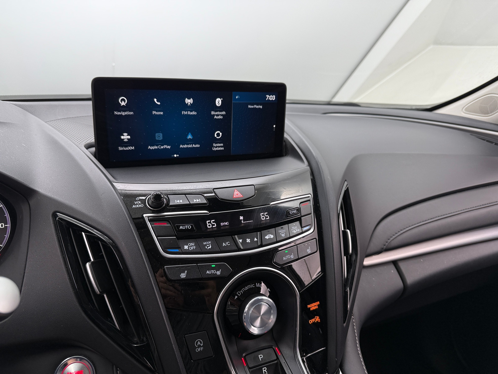 Thumbnail: 2020 Acura RDX - 3