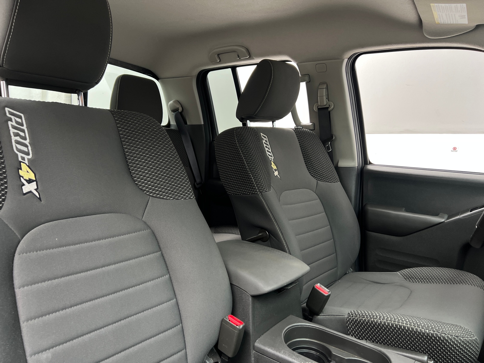 Thumbnail: 2018 Nissan Frontier - 2