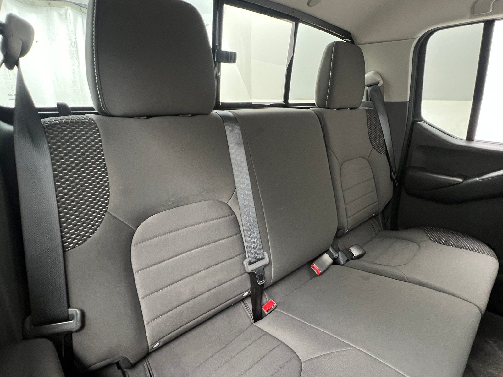 Thumbnail: 2018 Nissan Frontier - 6
