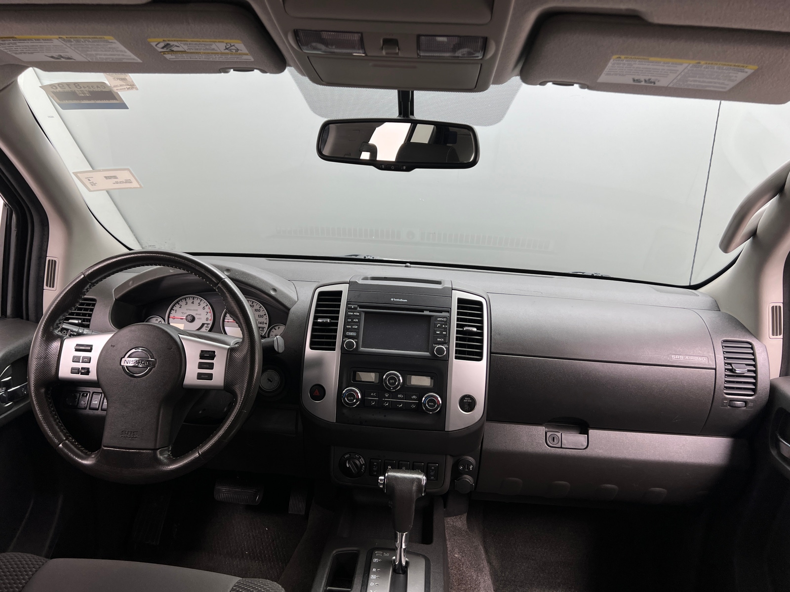Thumbnail: 2018 Nissan Frontier - 3
