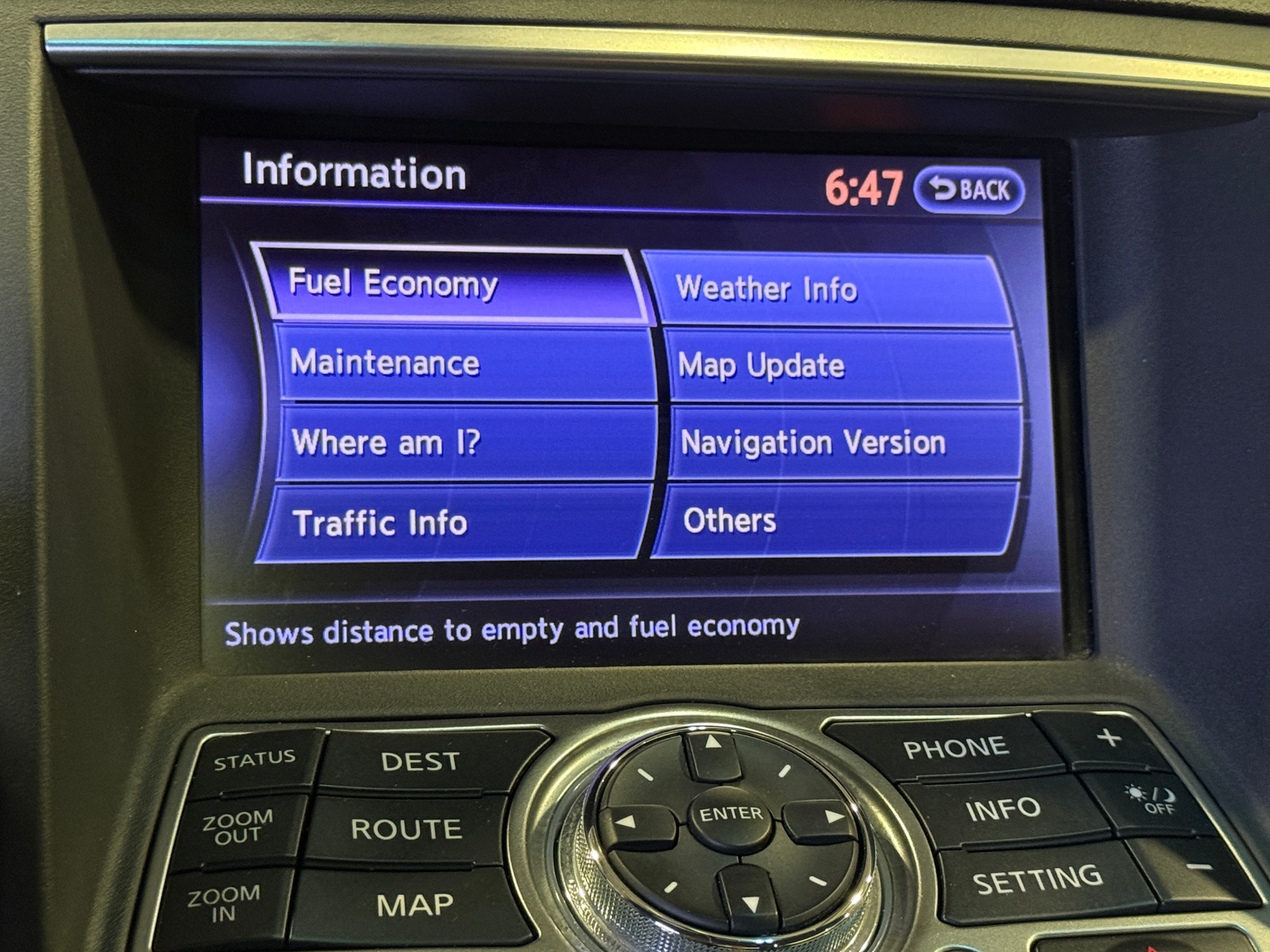Thumbnail: 2013 INFINITI G37 - 2