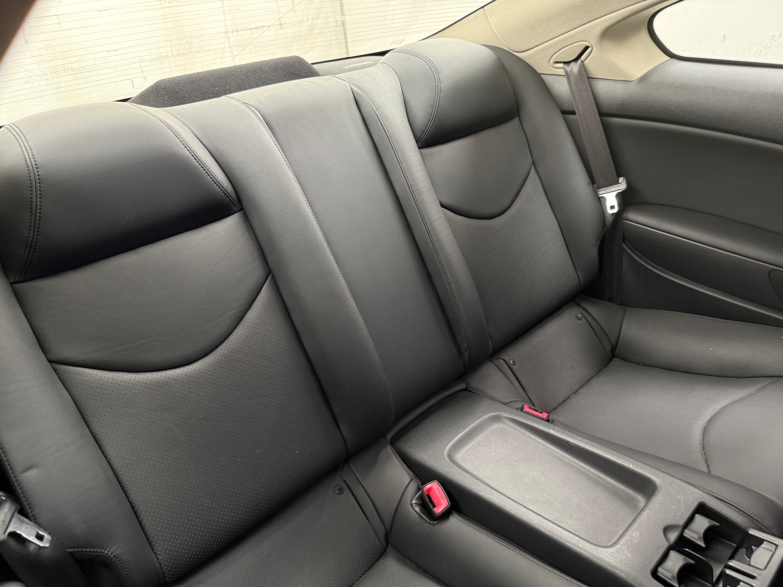 Thumbnail: 2013 INFINITI G37 - 4