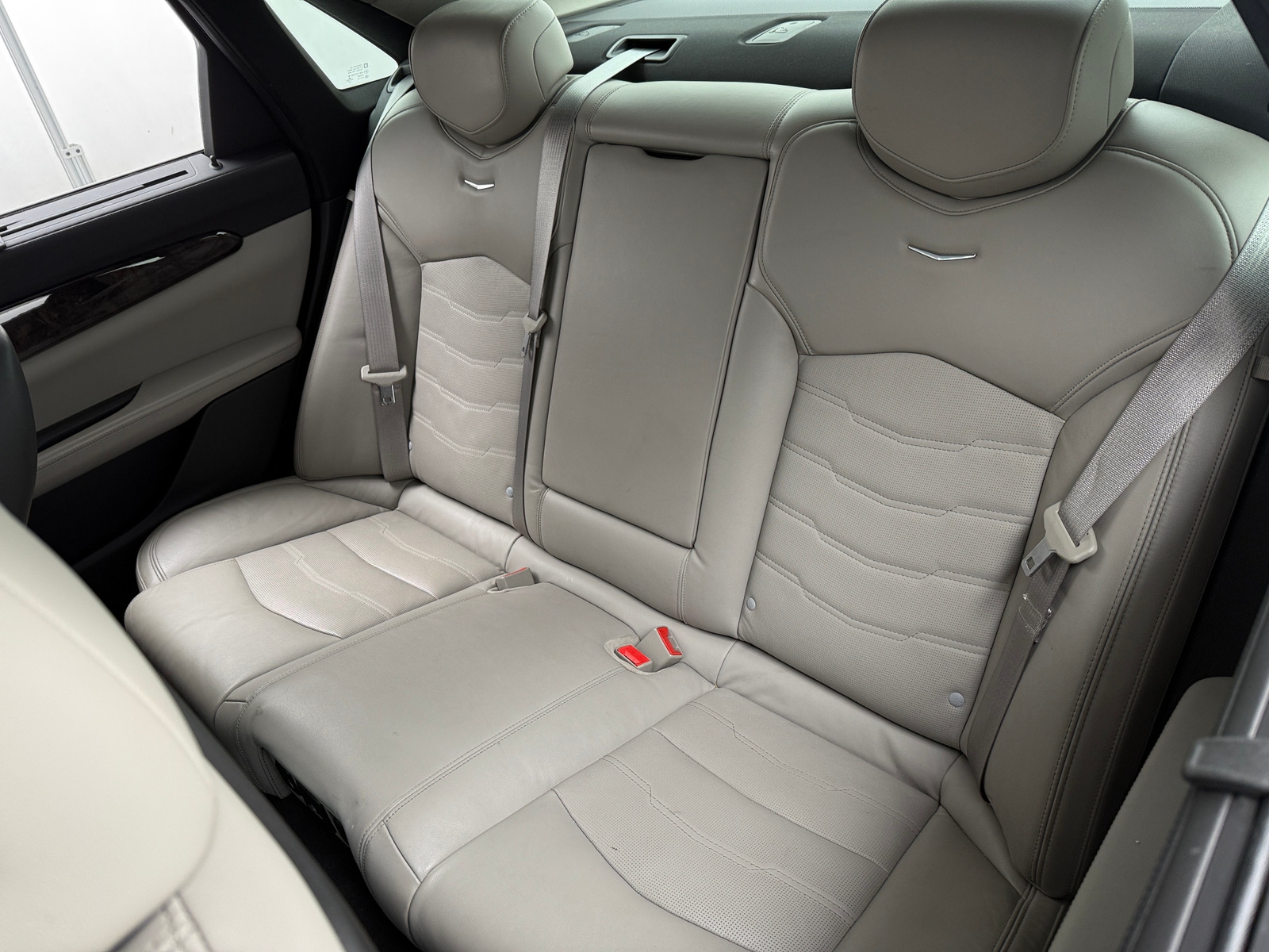 Thumbnail: 2018 Cadillac CT6 - 5