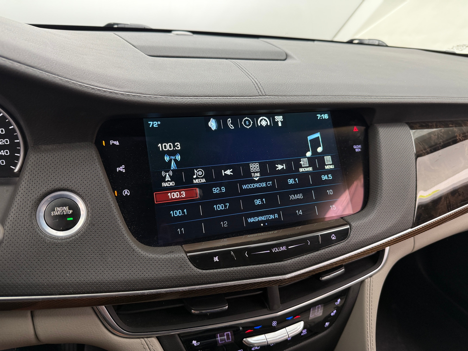 Thumbnail: 2018 Cadillac CT6 - 3