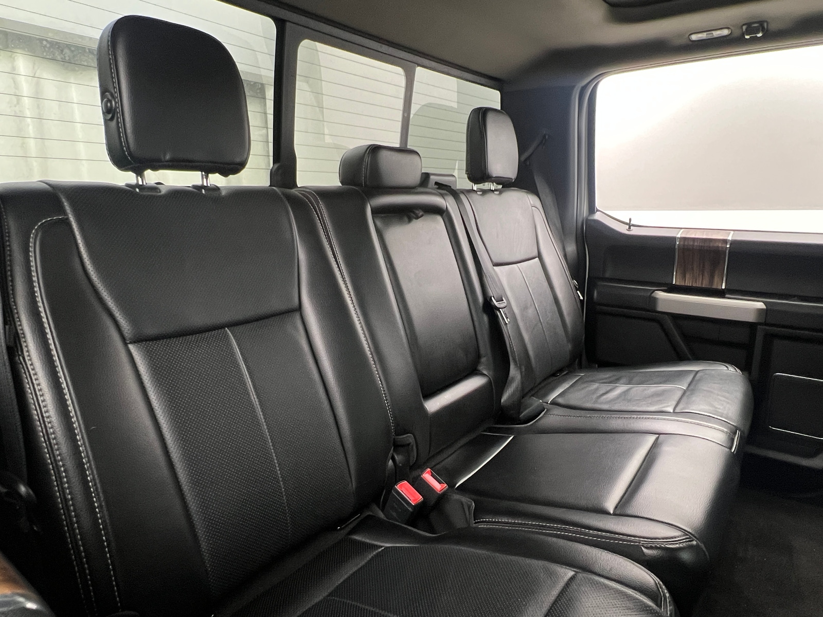 Thumbnail: 2018 Ford Econoline - 5