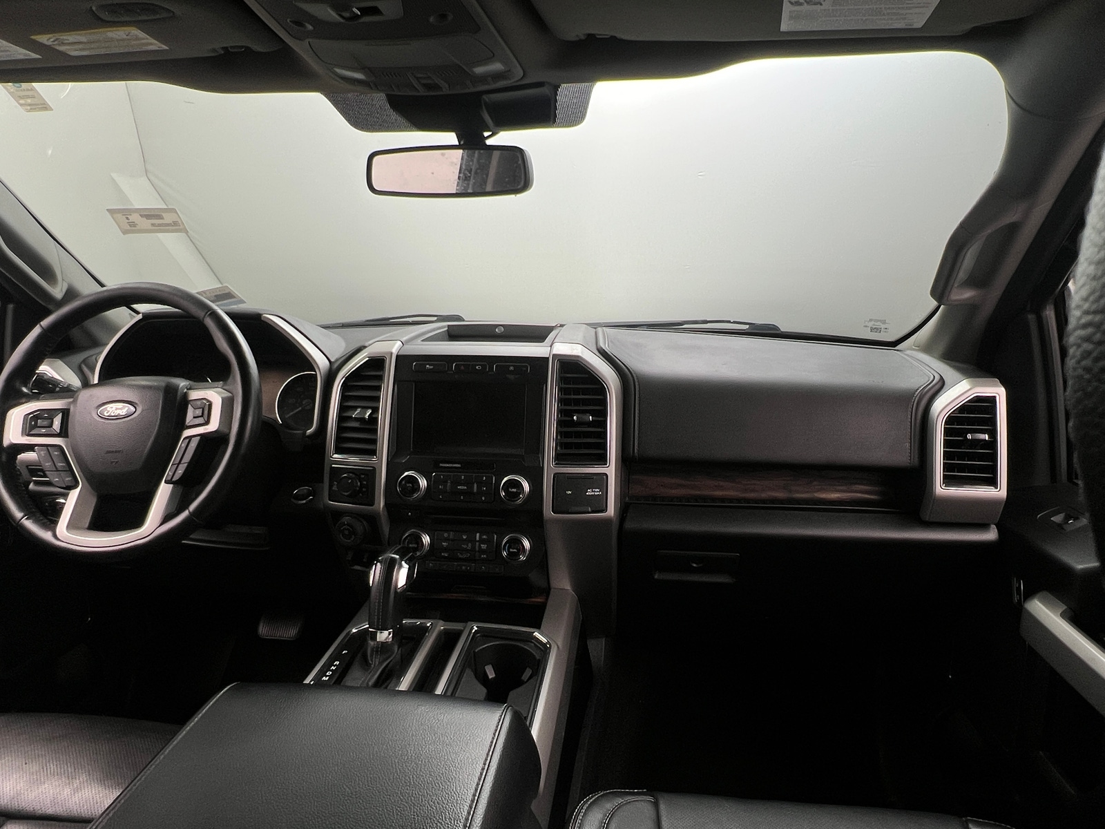 Thumbnail: 2018 Ford Econoline - 2