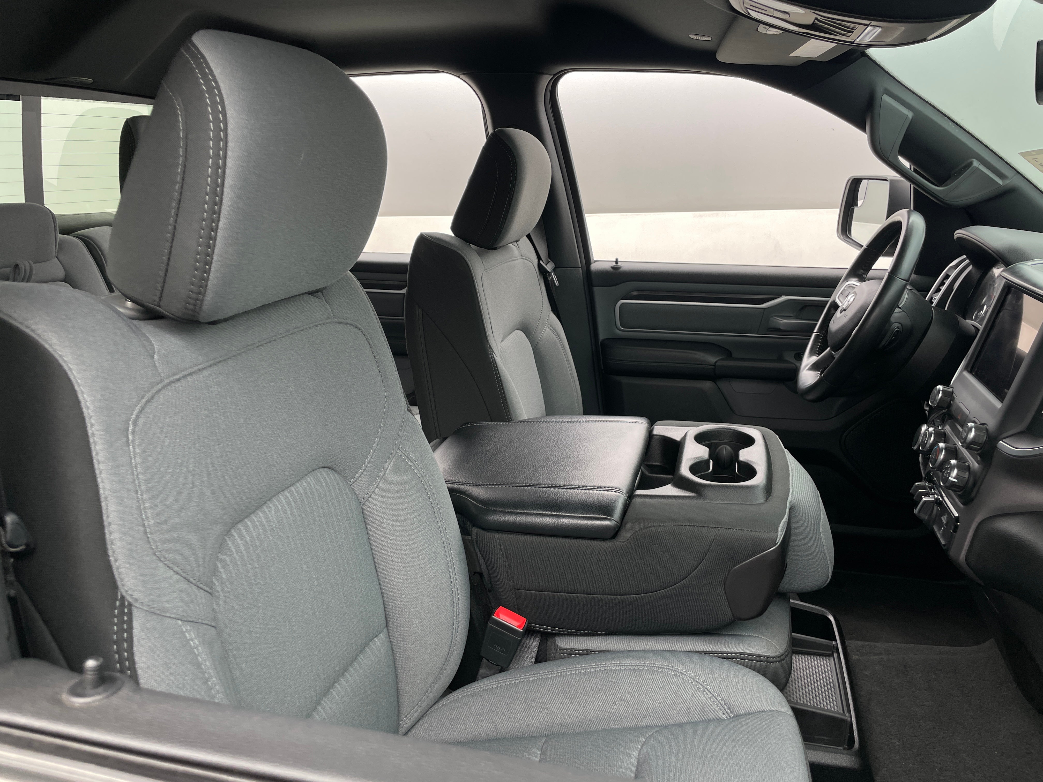 2021 RAM Ram 1500 Pickup